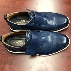 Cole Hann Grandevolution Sz 8W New